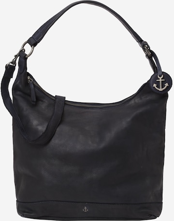 mėlyna Harbour 2nd Rankinė ant peties 'Anchor Love Emmy': priekis