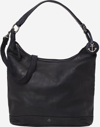 Harbour 2nd Shoulder Bag 'Anchor Love Emmy' in One size in Navy, Item view