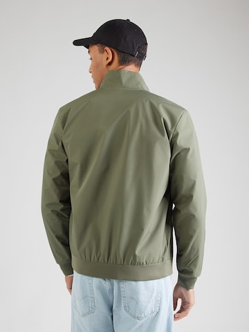 Casual Friday - Chaqueta de entretiempo 'CFJoshu' en verde