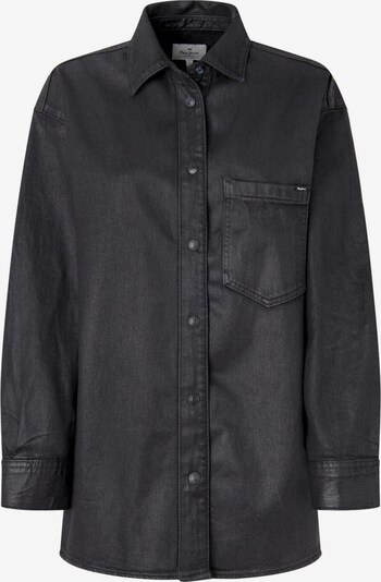 Pepe Jeans Bluse 'ALIX' in schwarz, Produktansicht