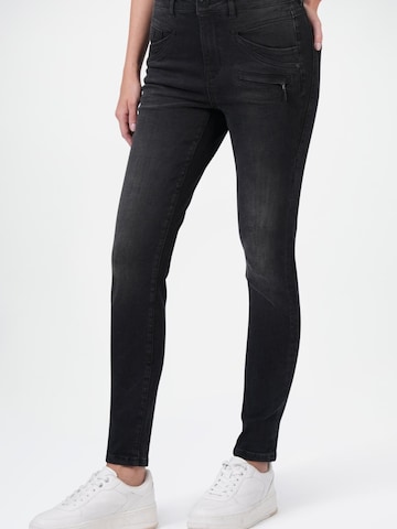 Skinny Jeans di M.O.D MIRACLE OF DENIM in nero