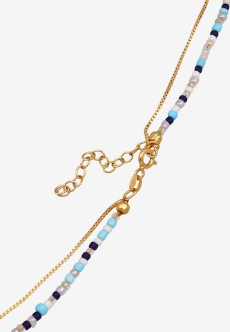 ELLI Necklace in Gold