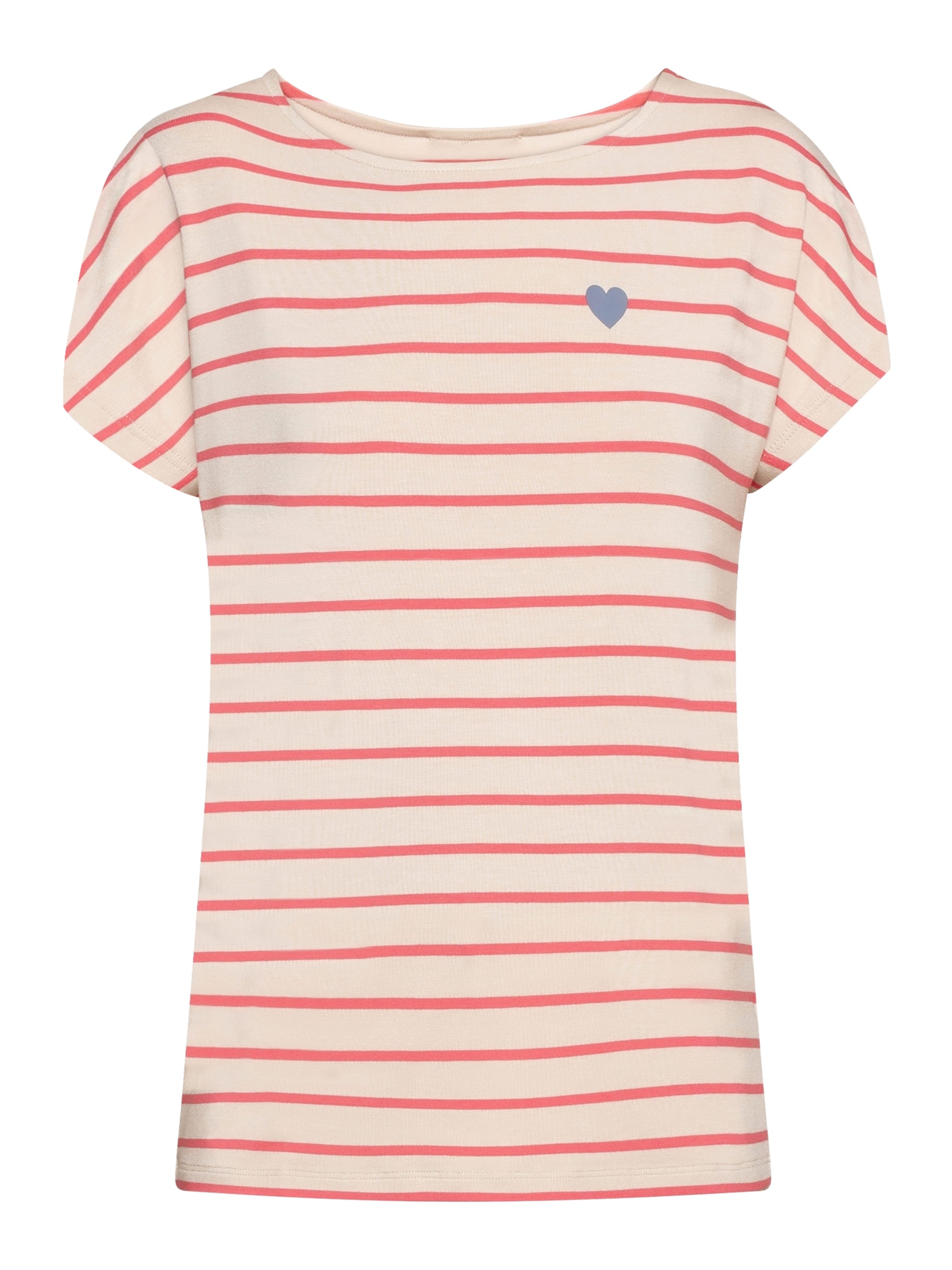 Betty Barclay Shirt in Beige: voorkant