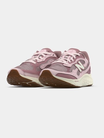 new balance Laufschuh 'Arishi' in Lila