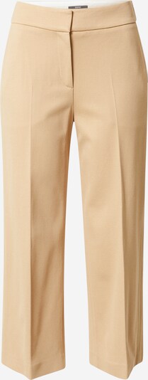 Esprit Collection Hose 'Punto di Roma' in camel, Produktansicht