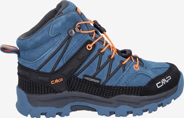 CMP Boots 'Rigel' in Blue
