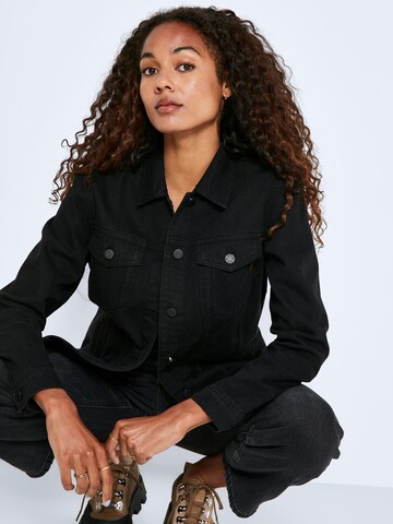 Noisy may Between-Season Jacket 'Ole' in Black