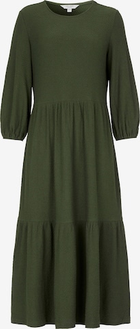 Cellbes of Sweden Kleid in Grün: Vorderseite