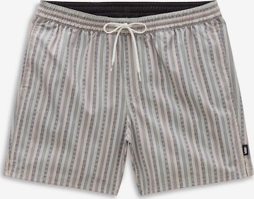 VANSKupaće hlače - bež boja: prednji dio