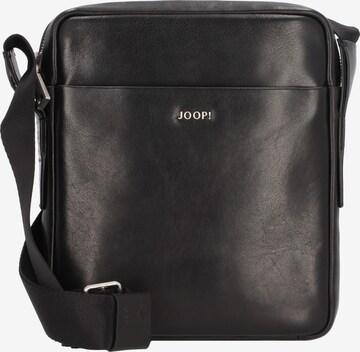 JOOP! Crossbody Bag 'Treviso Remus' in Black: front