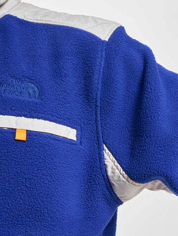 THE NORTH FACE Sweatshirt 'Royal Arch' in Blau