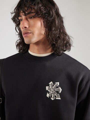 Volcom Dressipluus 'WATANITE', värv must