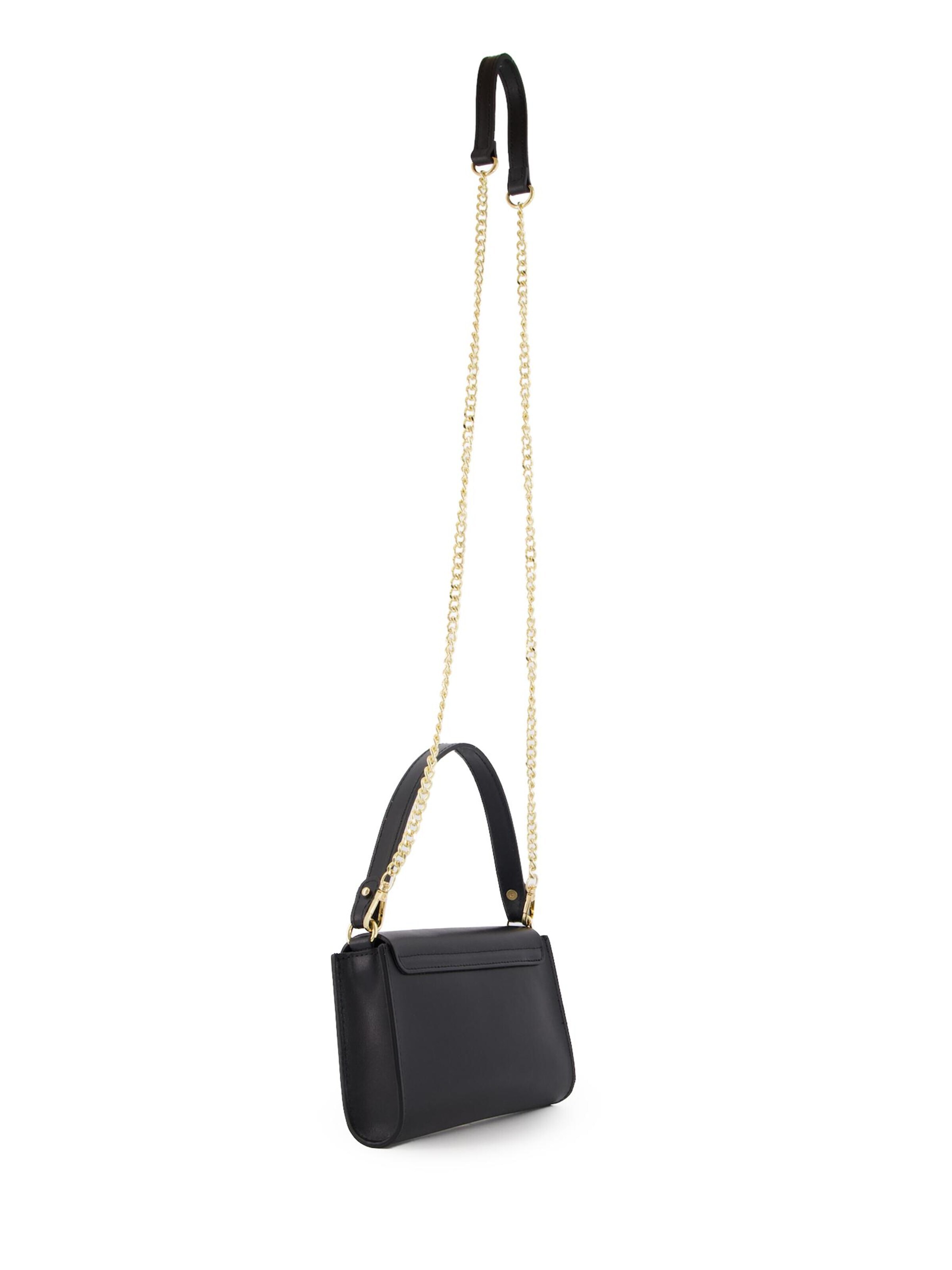 VENEZIA Handtasche 'Venezia'‌‌‌‌‌‌ in Schwarz