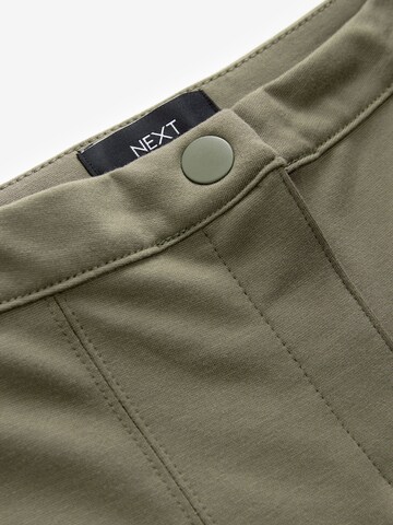 Skinny Pantaloni di Next in verde