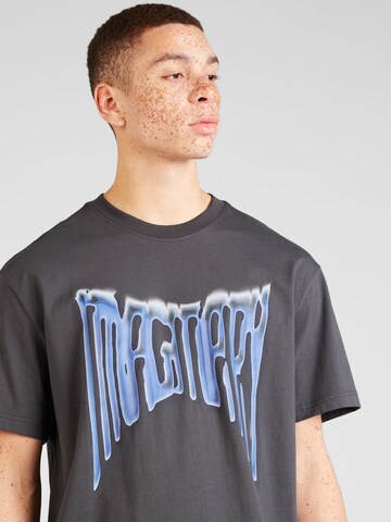 Tricou de la WEEKDAY pe gri