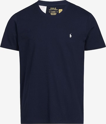 Polo Ralph Lauren Shirt in Blauw: voorkant