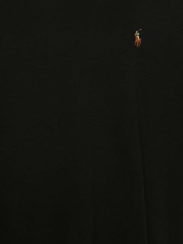Polo Ralph Lauren Big & Tall Póló - fekete