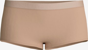 Panty 'Cate' di CALIDA in beige: frontale