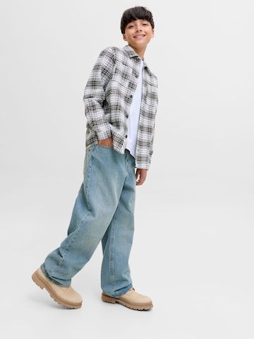 Regular Jean Jack & Jones Junior en bleu