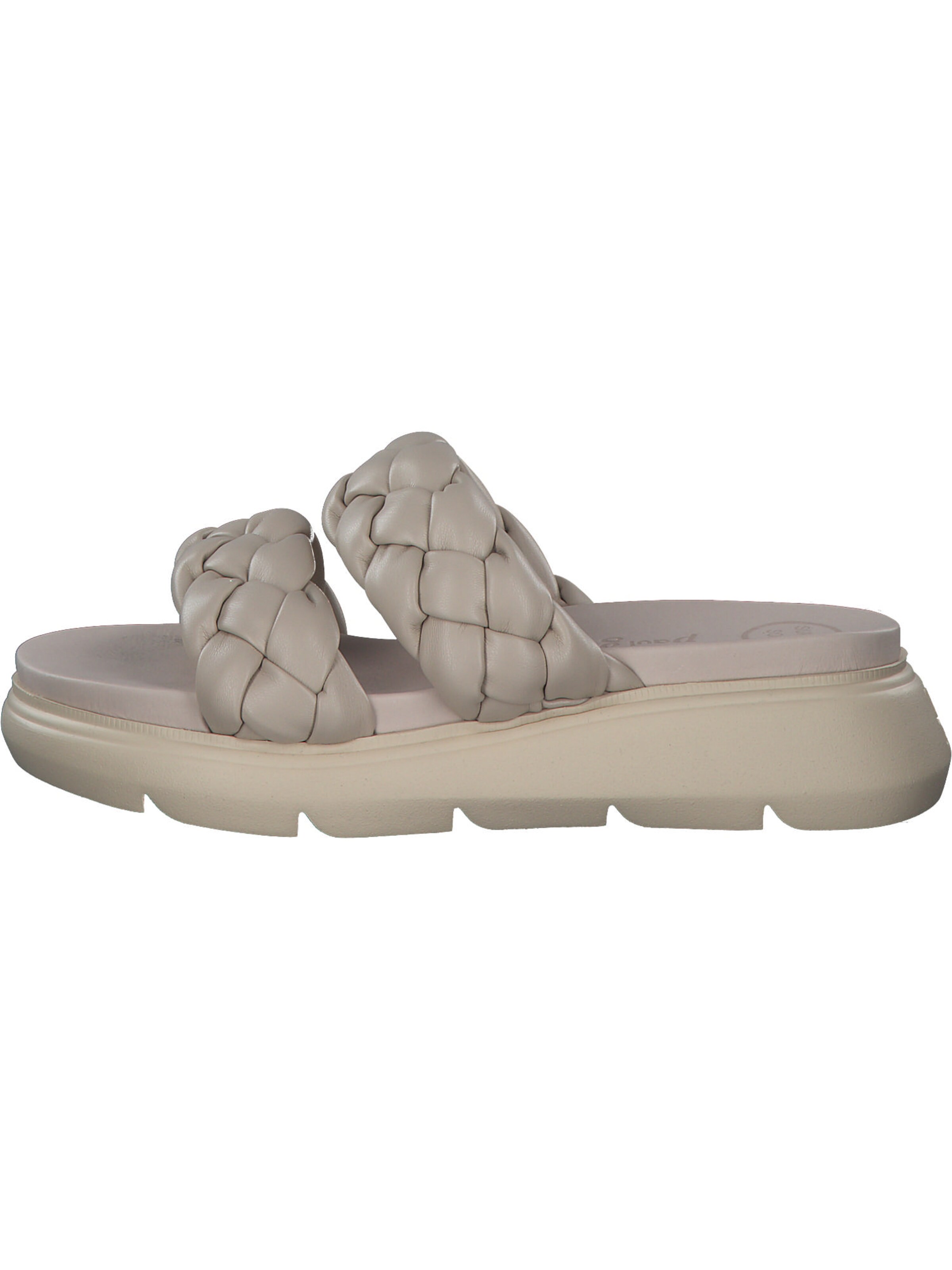 Paul Green Muiltjes in Beige