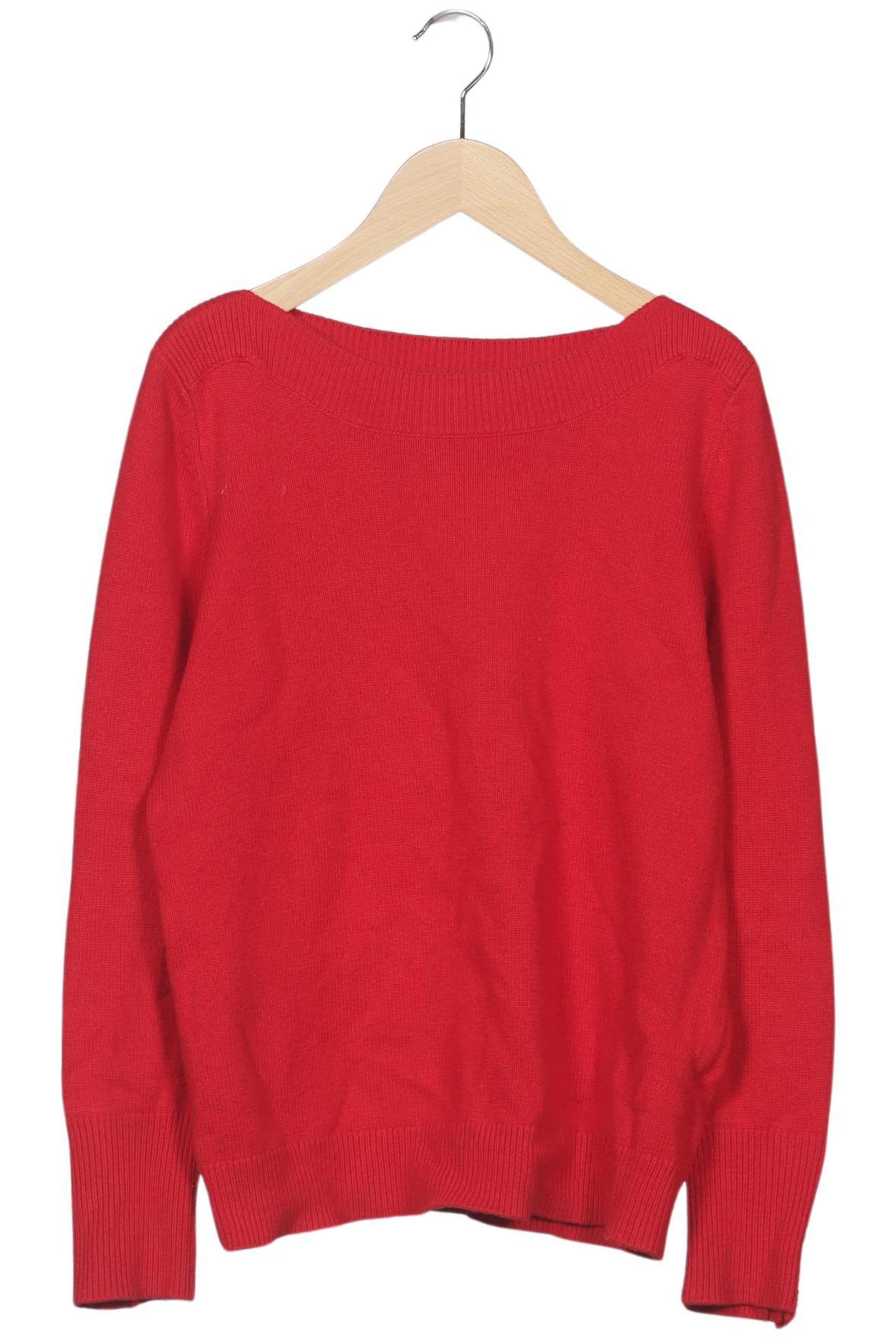 Boden Pullover M in Rot: Vorderseite