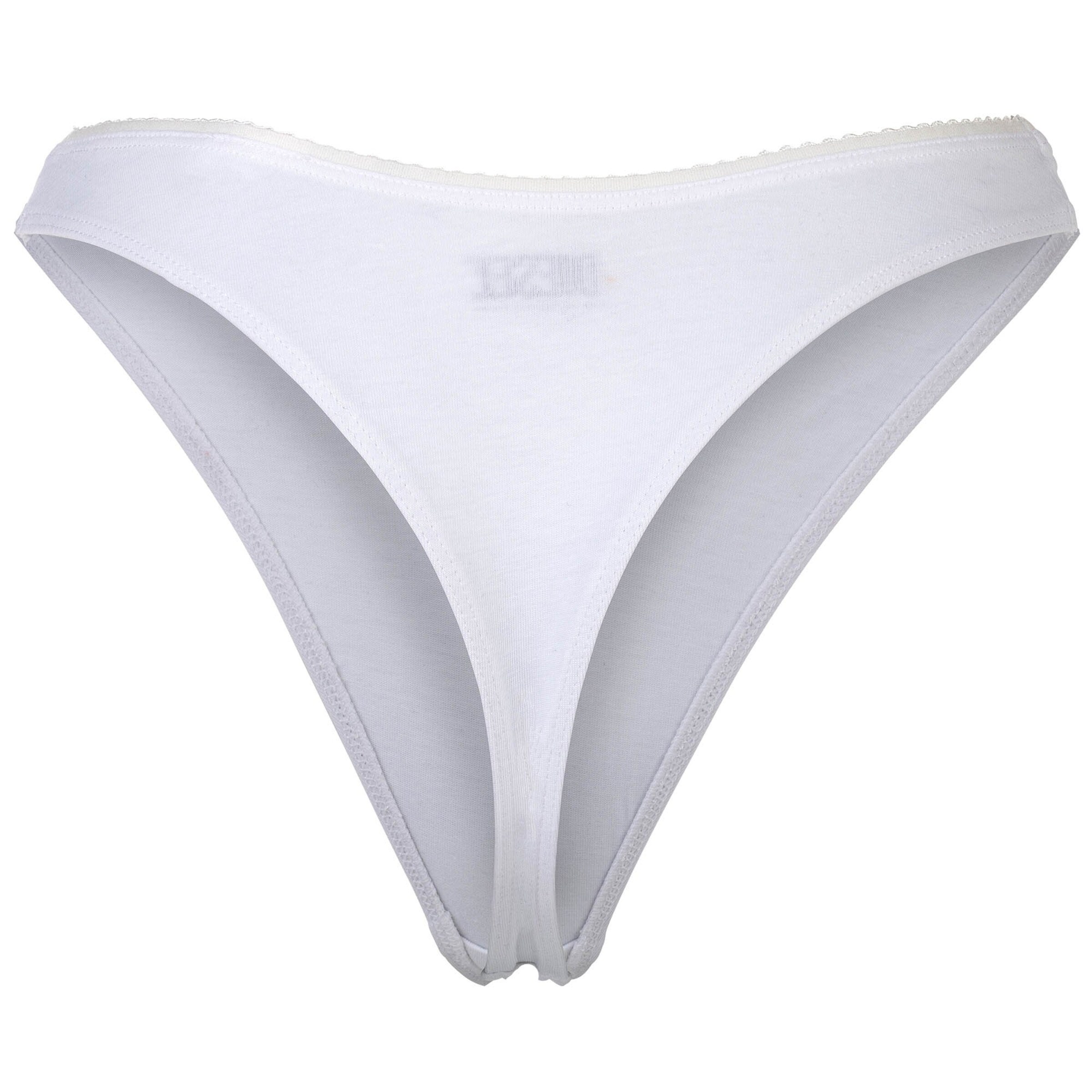 String di DIESEL in rosso