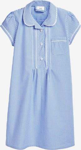 Robe Next en bleu : devant