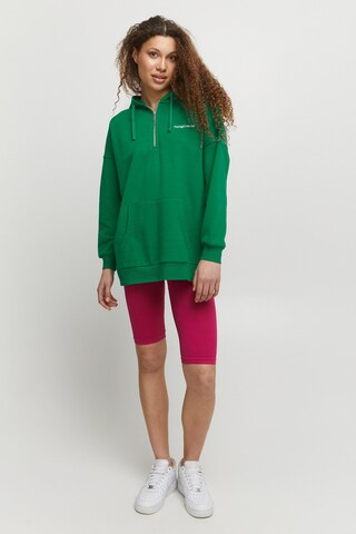 The Jogg Concept Sweatshirt in Green