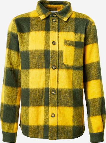 TRAPP Comfort Fit Paita värissä ruskea: etupuoli