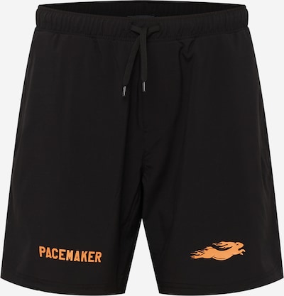 Pacemaker Byxa 'Pace' i svart, Produktvy