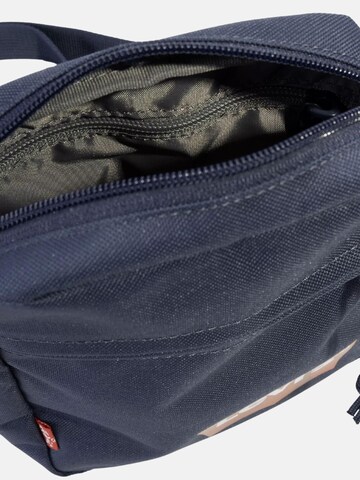 LEVI'S ® - Bolso de hombro 'LEVI'S LM CROSSBODY BAG LEGACY TRACOLLINA' en azul