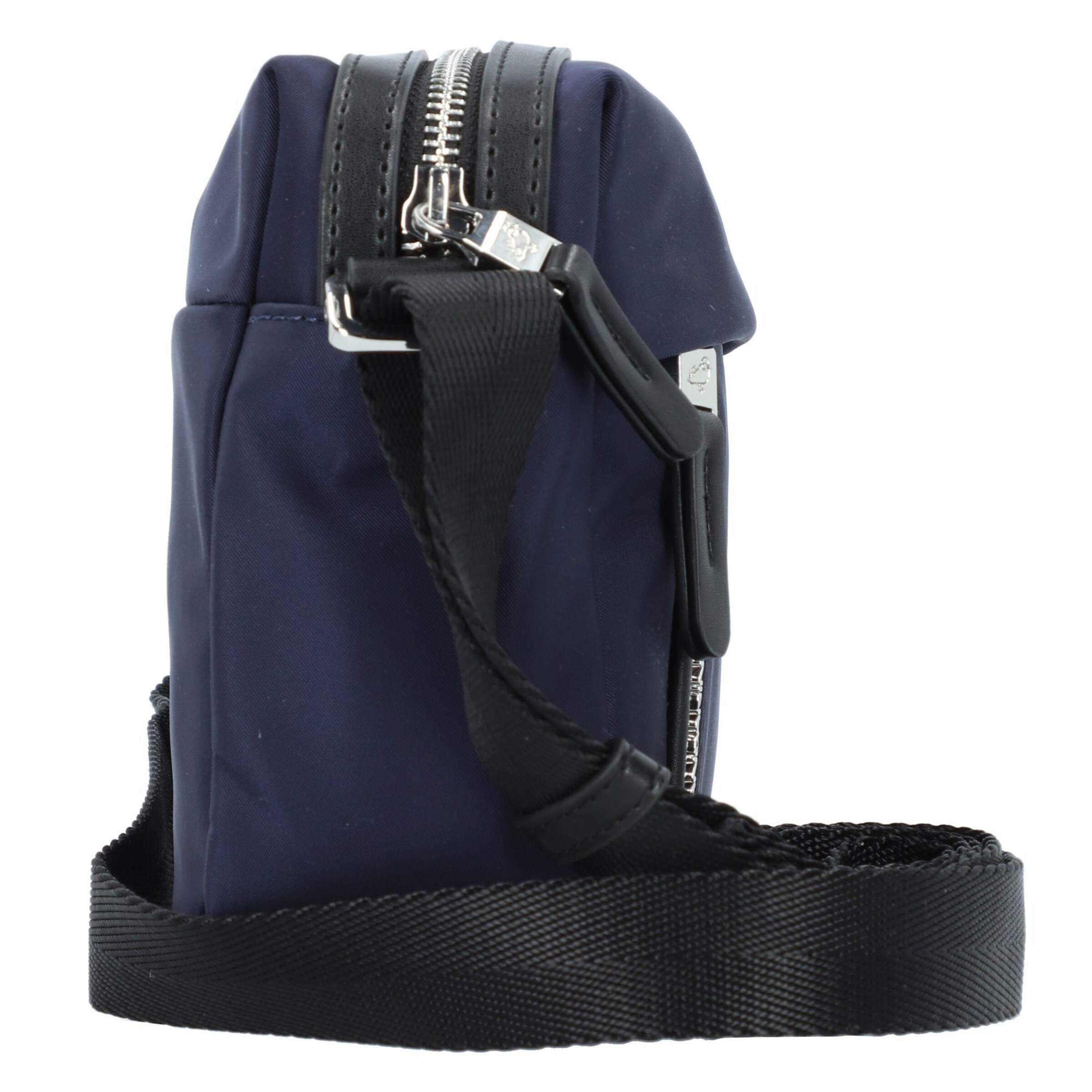 MANDARINA DUCK Crossbody Bag 'Hunter' in Blue