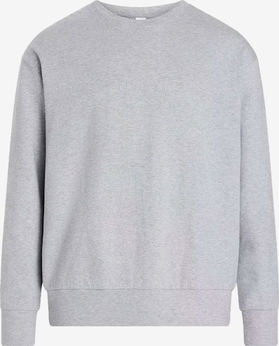 Calvin Klein Sweater majica veličine L u siva, Pregled proizvoda