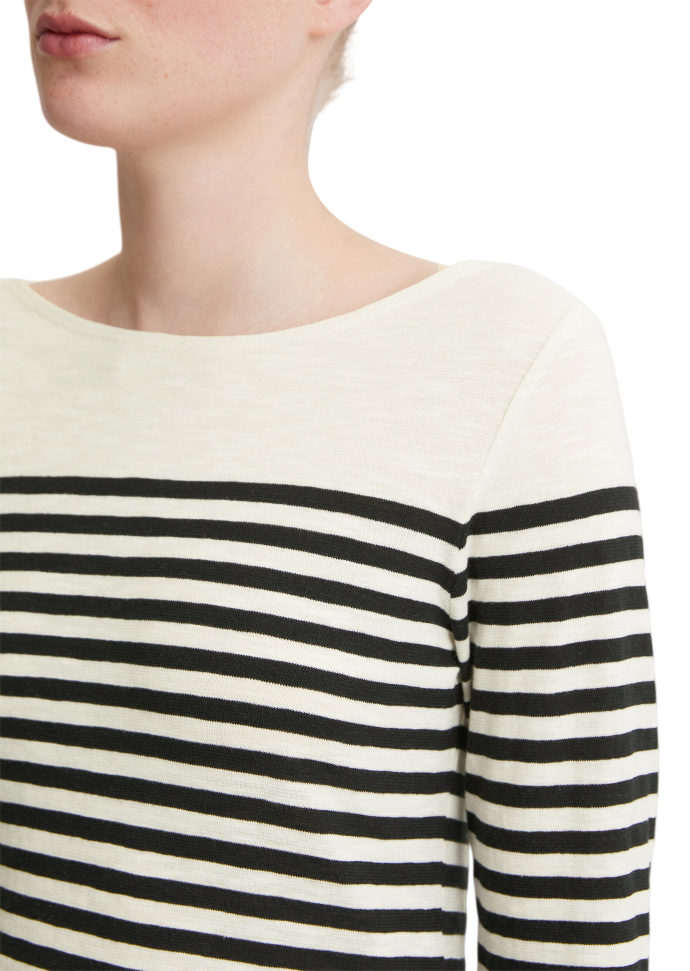 Marc O'Polo Shirt in Black