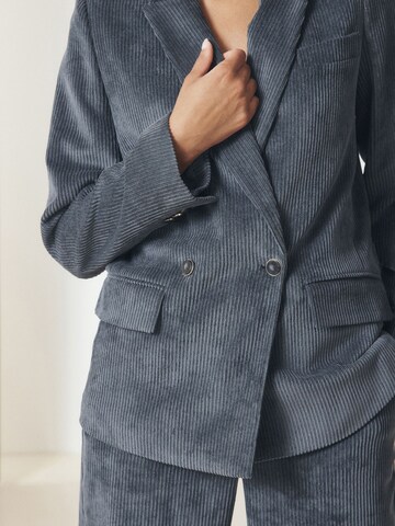 Blazer di Next in grigio