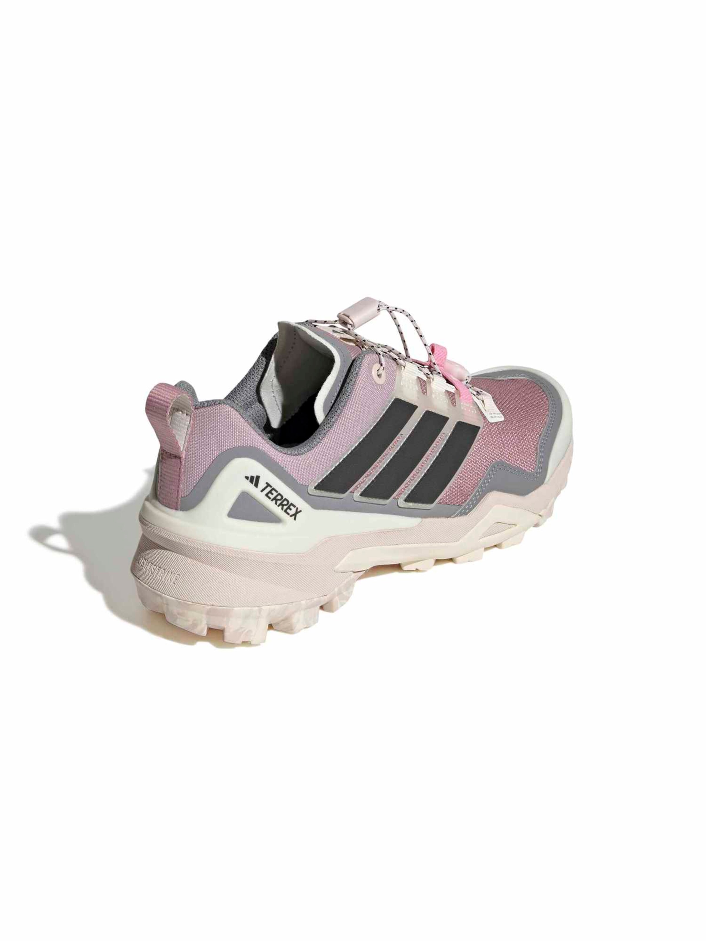 ADIDAS TERREX Χαμηλό παπούτσι 'SKYCHASER' σε λιλά