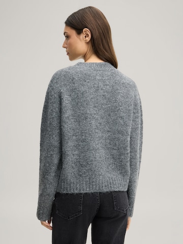 Pull-over JOOP! Jeans en gris