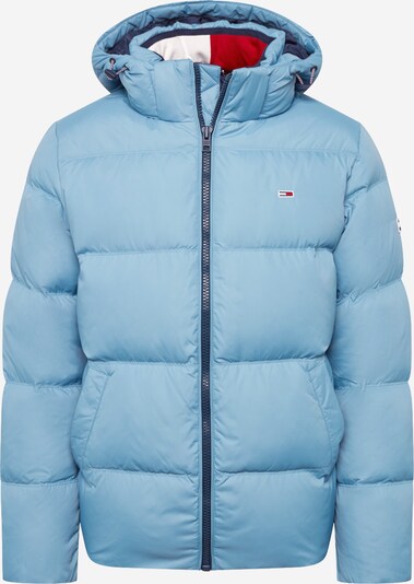 Geacă de iarnă 'ESSENTIAL' Tommy Jeans pe albastru deschis, Vizualizare produs