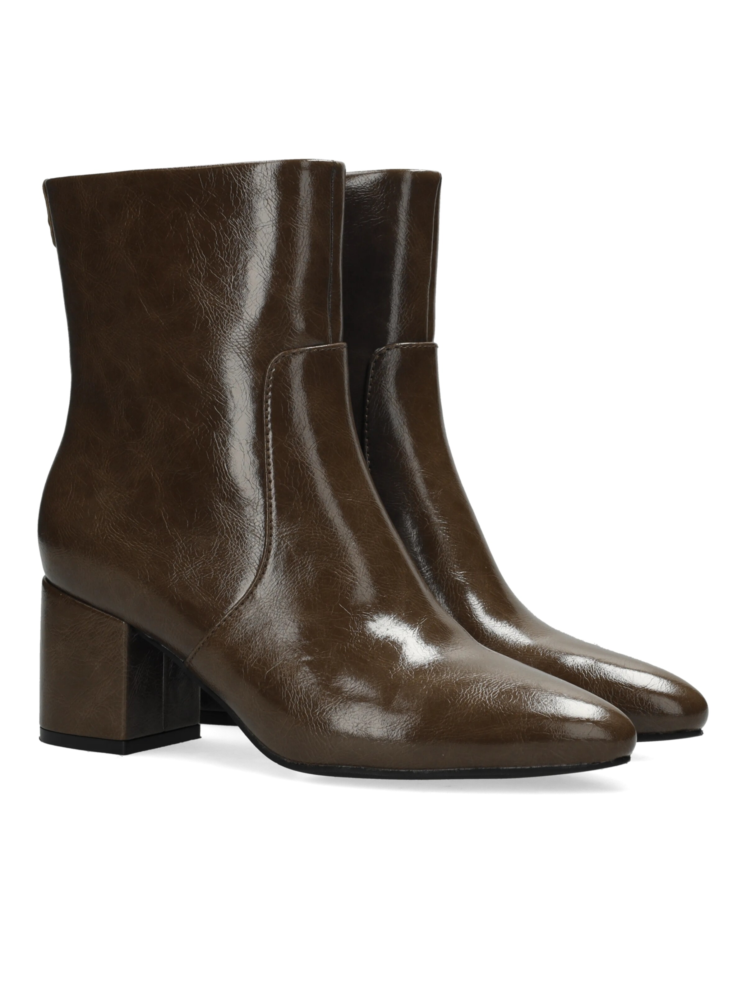 Bottines 'Valmora Mila' MEXX en marron