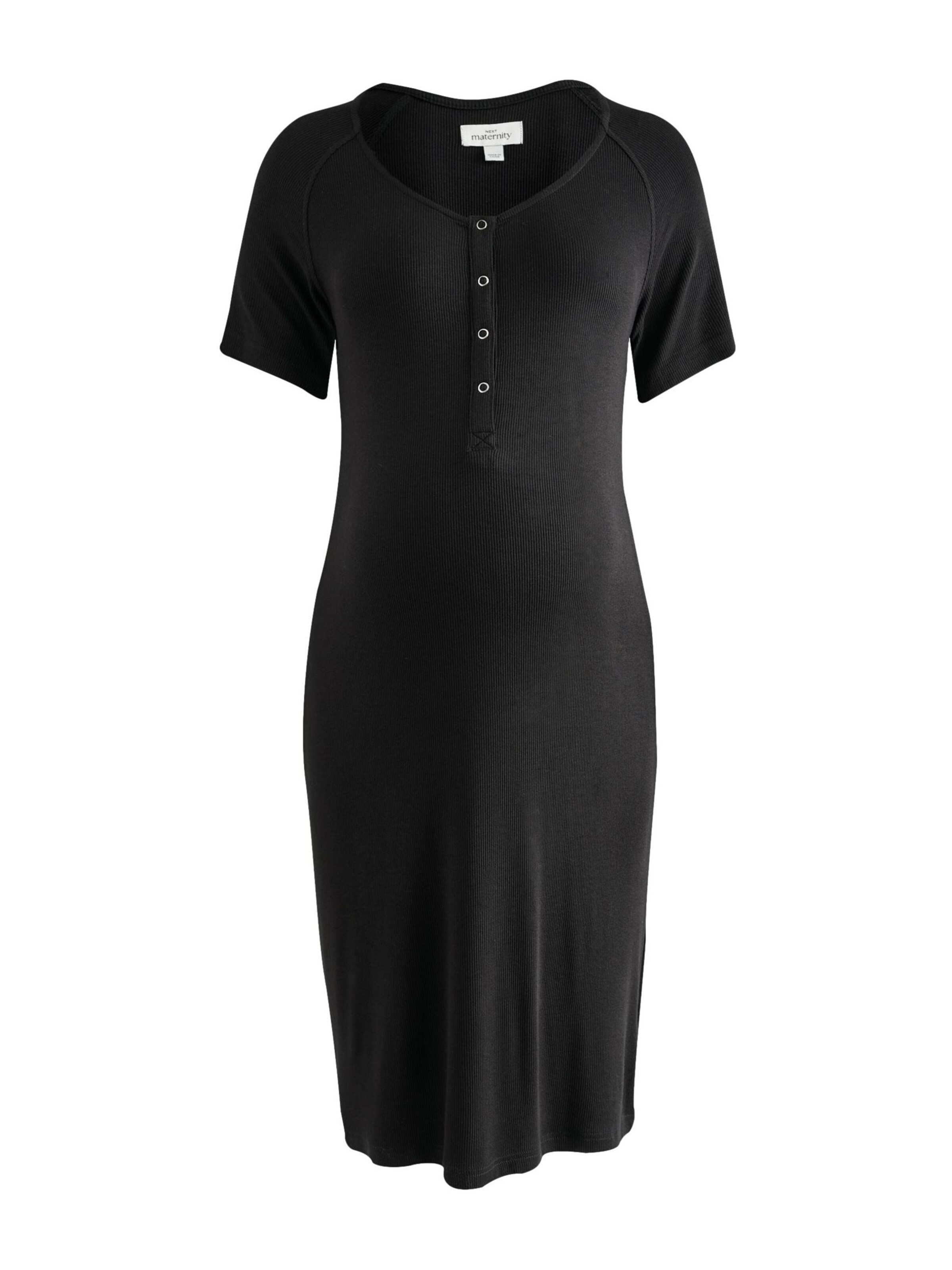 Next Kleit must, Tootevaade