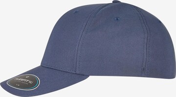 Casquette Flexfit en bleu