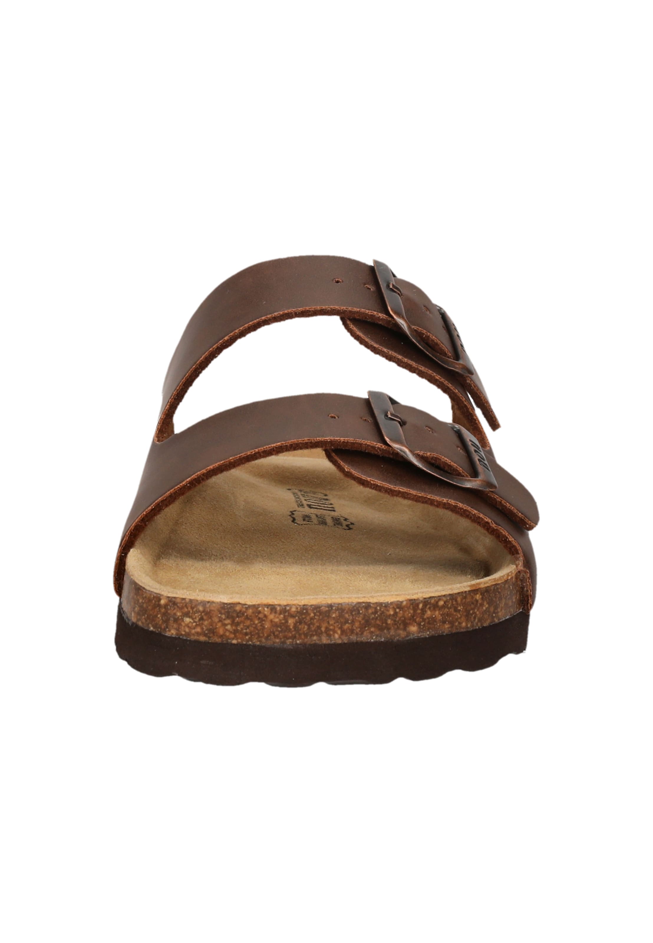 NOU Sandal 'Whitehill V2' in Brown