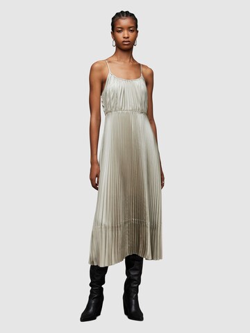 AllSaints Dress 'SILVI' in Grey