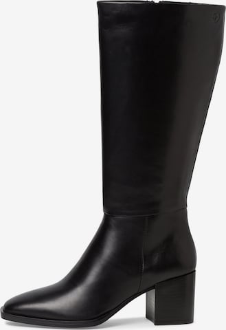 TAMARIS Boots in Black