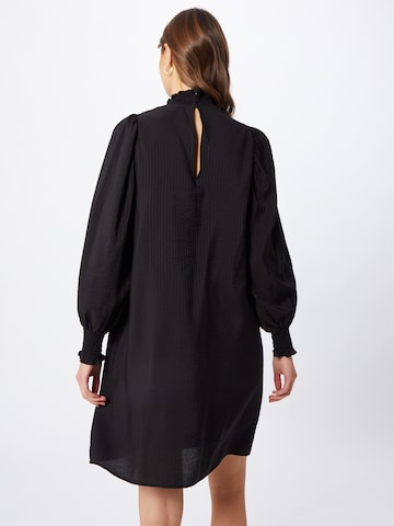 VERO MODA Kleid 'Dua' in Schwarz