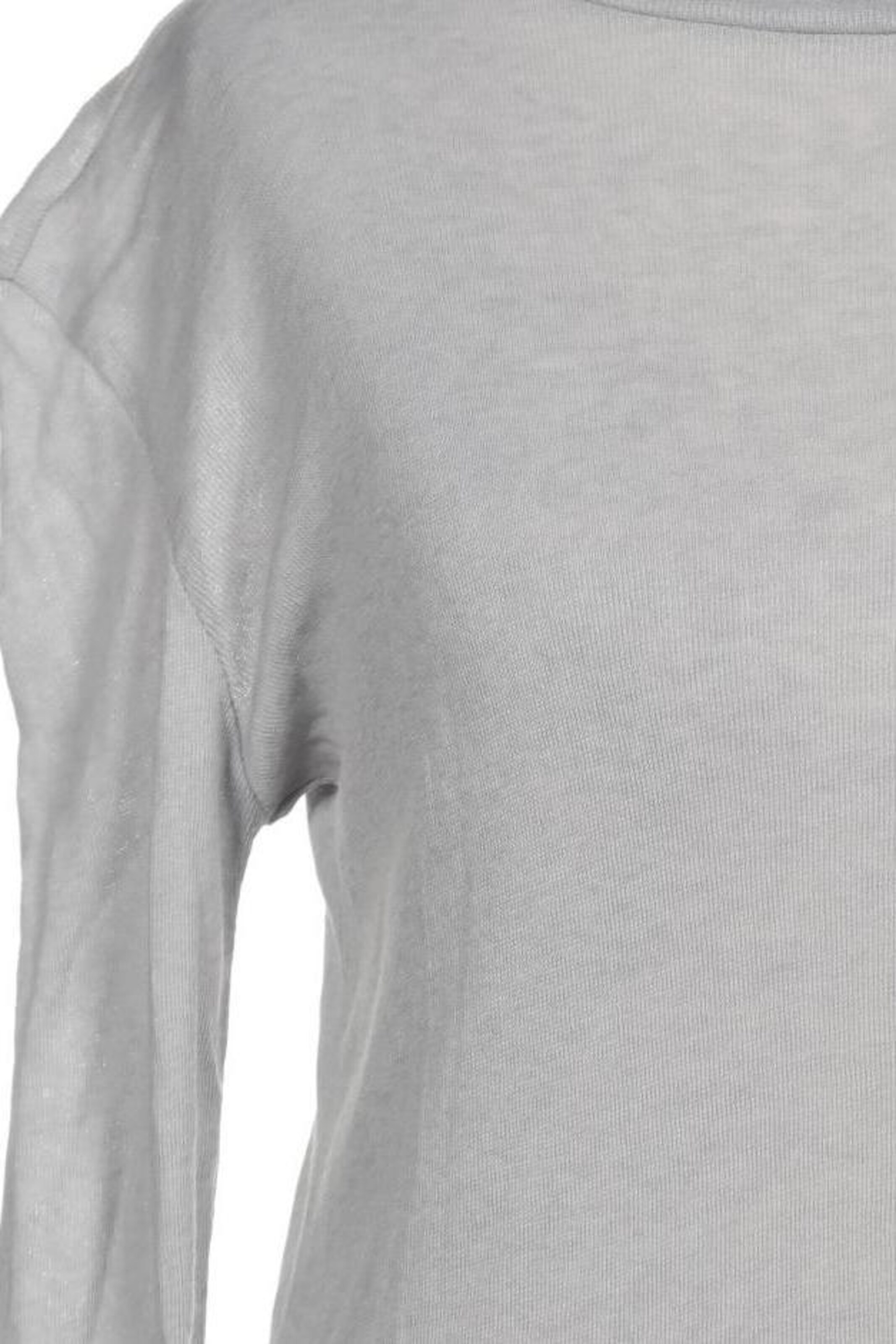 Ipuri Pullover S in Grau