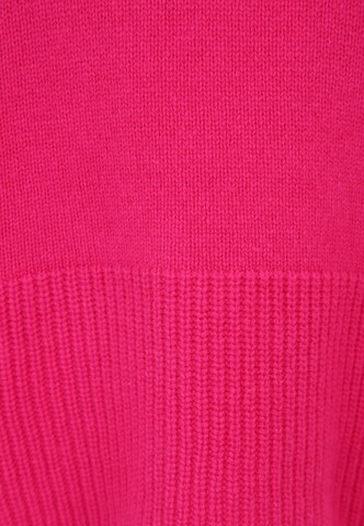 Frogbox Pullover in Pink