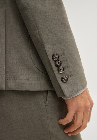 JOOP! Slim fit Suit ' Heazy-Rennet ' in Green