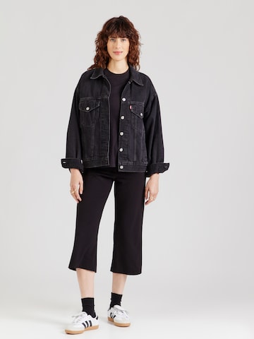 G-STAR - Camisa 'Unit' em preto
