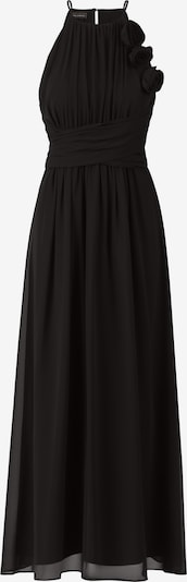Kraimod Abendkleid in schwarz, Produktansicht